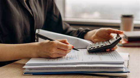 Training Fixed Asset Accounting
