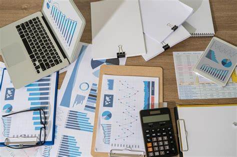 Training Akuntansi Pabrikasi / Manufaktur + Accurate