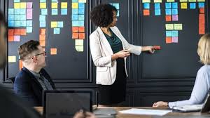 Organization Development Specialist