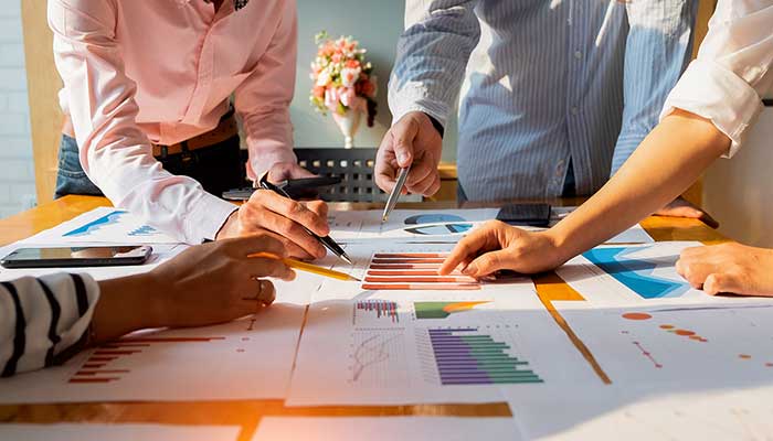Training Coprorate Planning And Strategic Budgeting