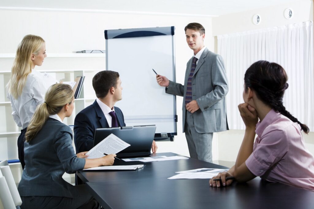 Training Lean Mindset For Managing Costs