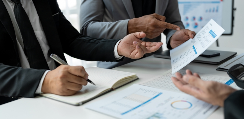Training Account Payable Efficiency