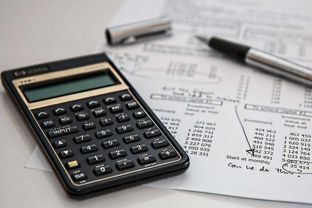 Training Budgeting & Control For Enterprise