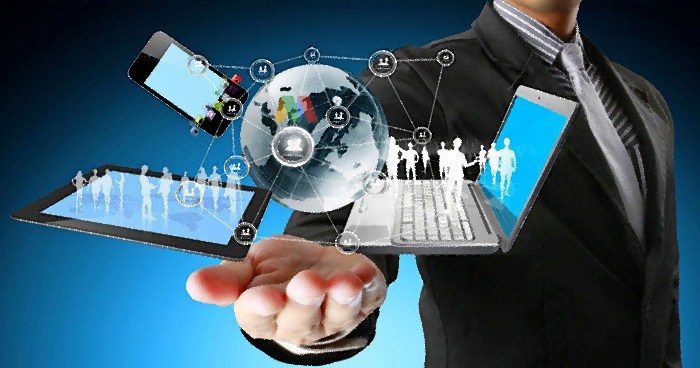 Pengelolaan Aset Berbasis Teknologi Informasi 