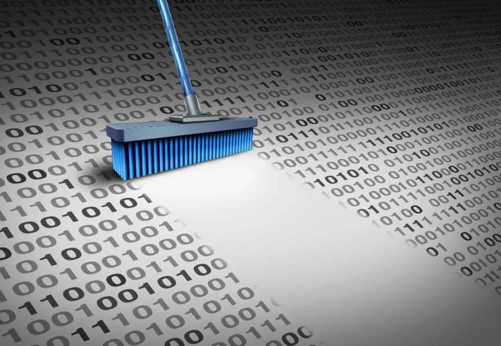 Power Query for Data Cleansing