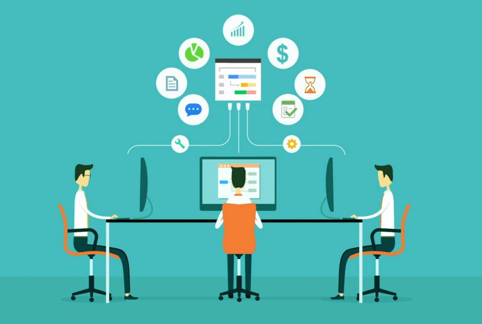 Program Management Methodology and Online Dashboard