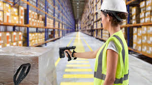 RFID for Warehouse