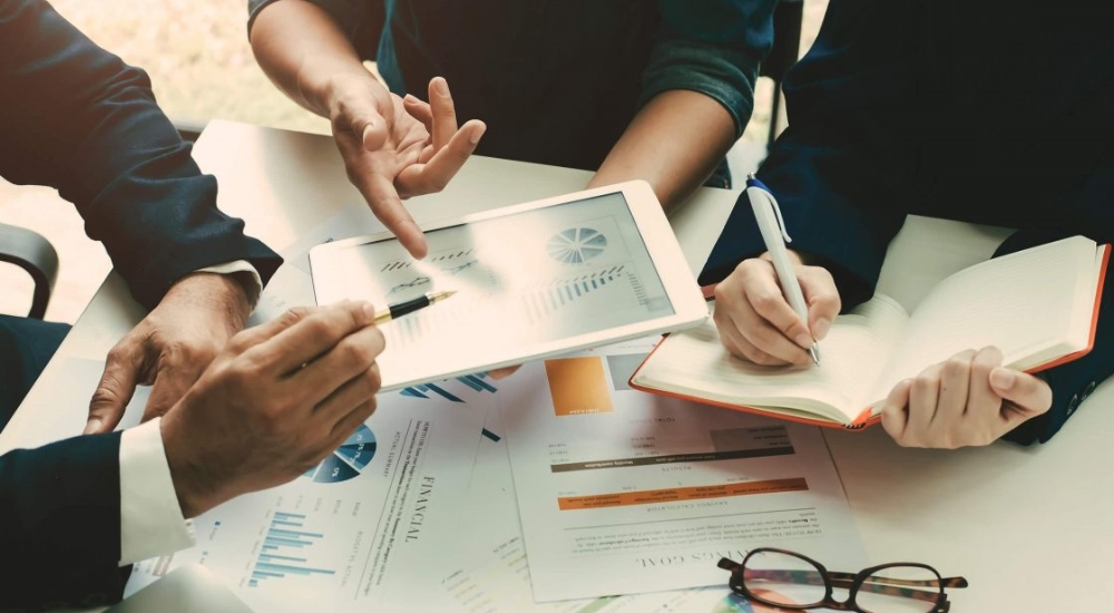 Training Advanced Cost Accounting