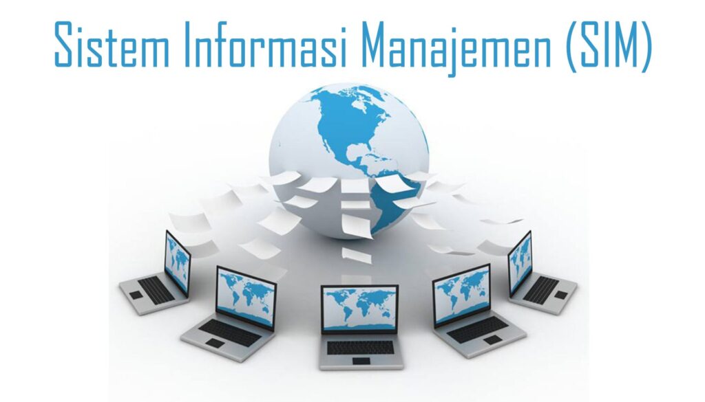 Sistem Informasi Manajemen & Sim Rumah Sakit