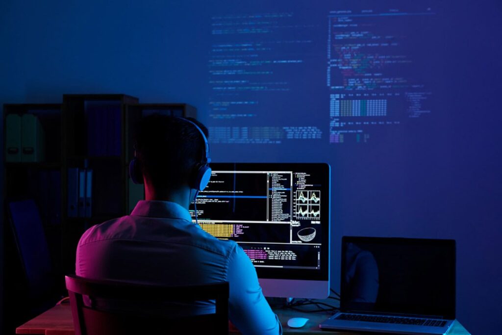 Sertifikasi Pengembang Web (Web Developer)