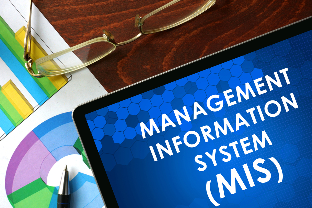 Sistem Informasi Manajemen