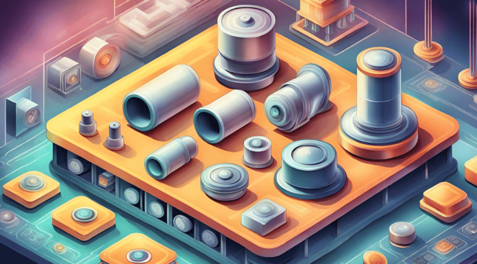 Spare Part Management (Maintenance Repair & Overhaul)
