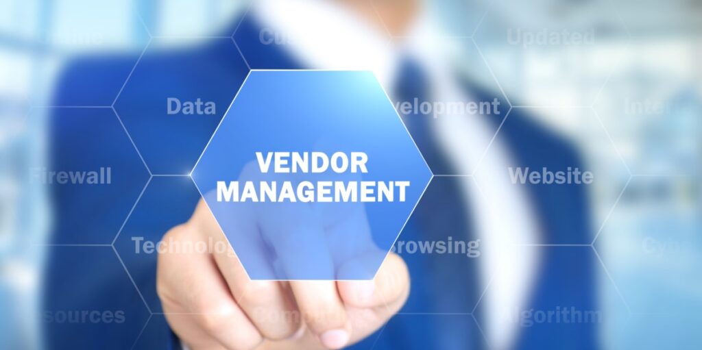 Strategic Sourcing and Vendor Management