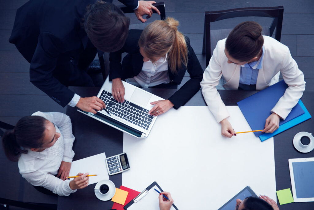 Training Paradigma Baru Kontrol Internal Dan Audit Internal