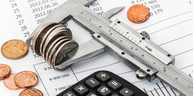 Teknik Penyusunan HPS