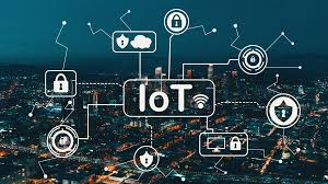 Advanced Security Framework for IoT