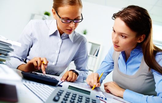Training Fundamental Of Cost Accounting