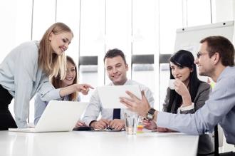 Pelatihan Accounting Control