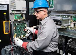 UPS Operation and Maintenance