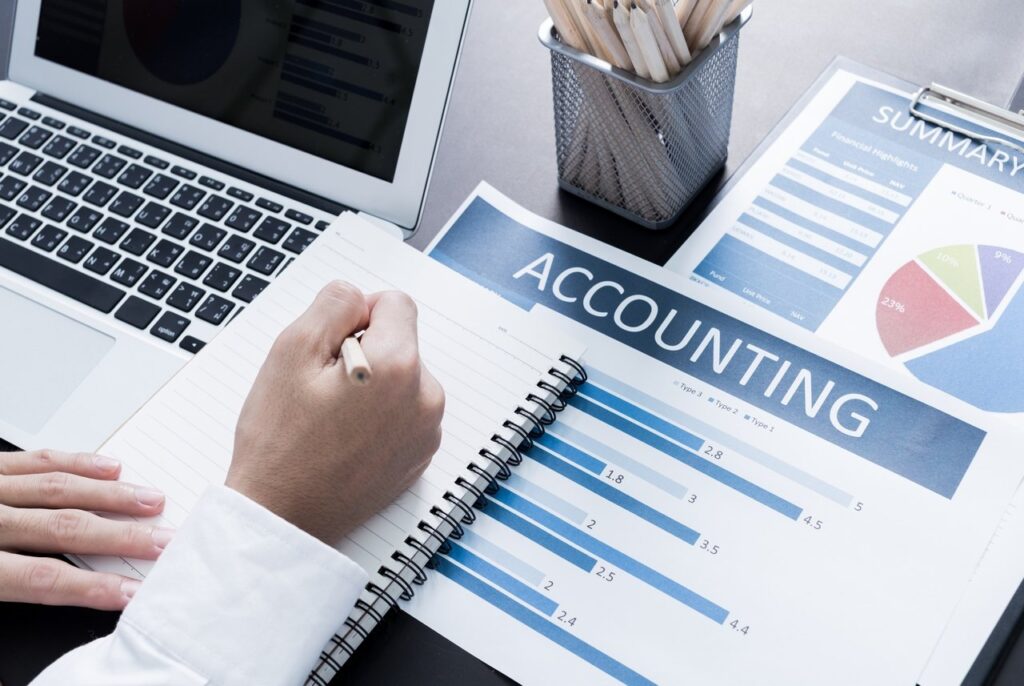 Pelatihan Accounting, Finance And Tax For Mining Company