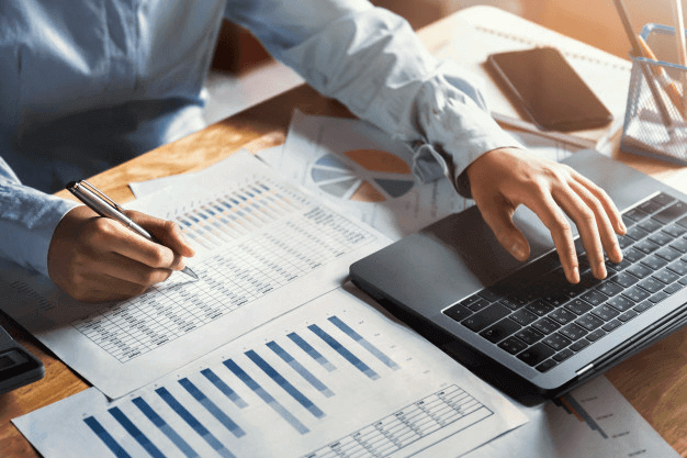 Training Analisa Kredit & Manajemen Risiko Kredit