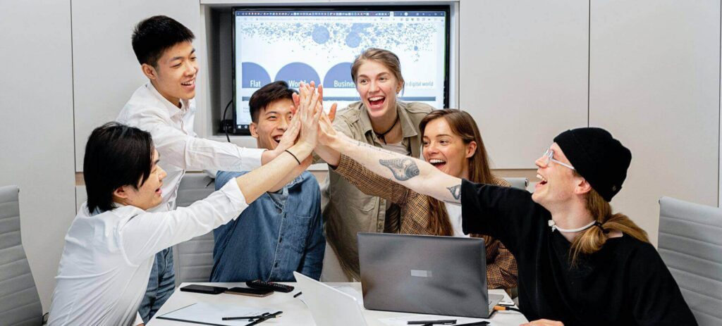 Training IT Business Analysis