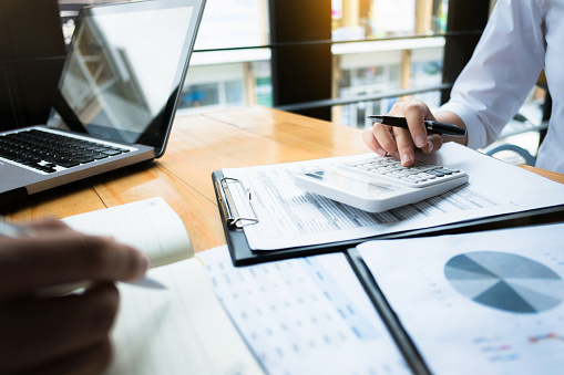 Training Budgeting & Profit Planning For Corporate