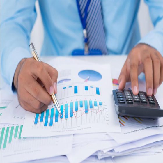 Training Islamic Accounting