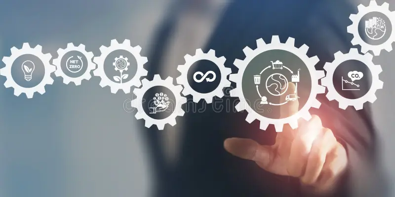 Training Life Cycle Costing And Sustainability Manufacturing