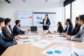 Training Internal Audit For Finance