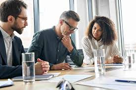 Training Risk Management and Business Development Analysis