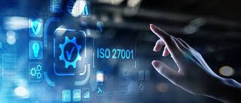 Training Audit sistem manajemen keamanan informasi ISO 27001:2013 berbasis ISO 19011:2018