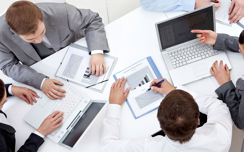 Training International Financial Reporting Standard (IFRS)