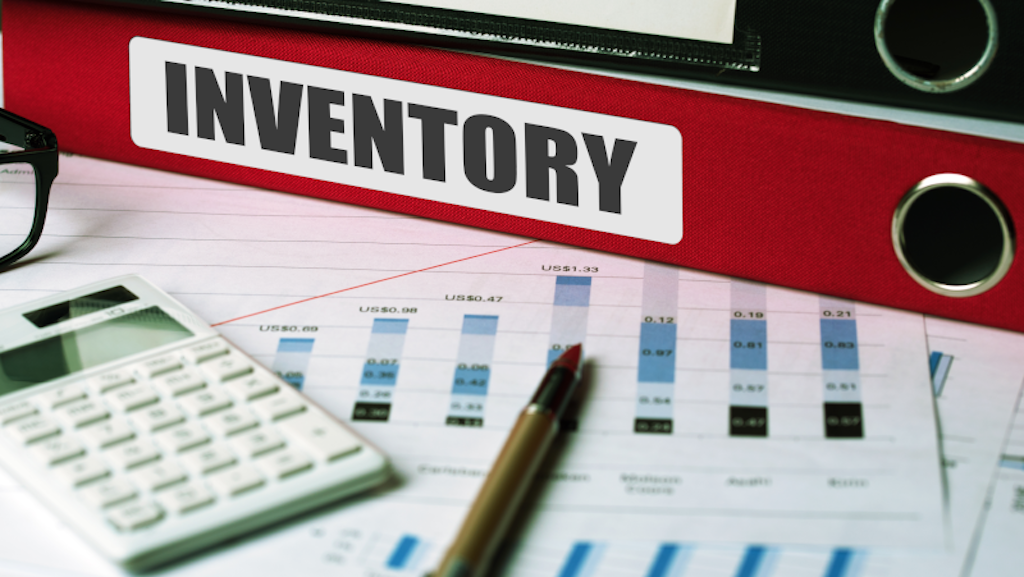 Training Comprehensive Guide to Inventory Accounting