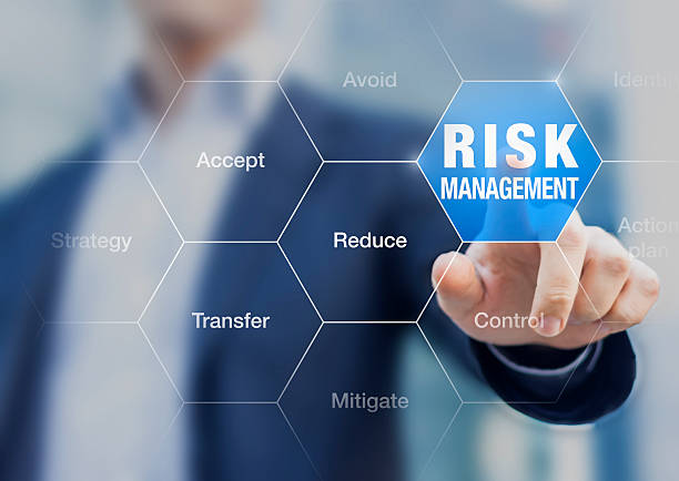 Training Enterprise Risk Management Of Mining Industry