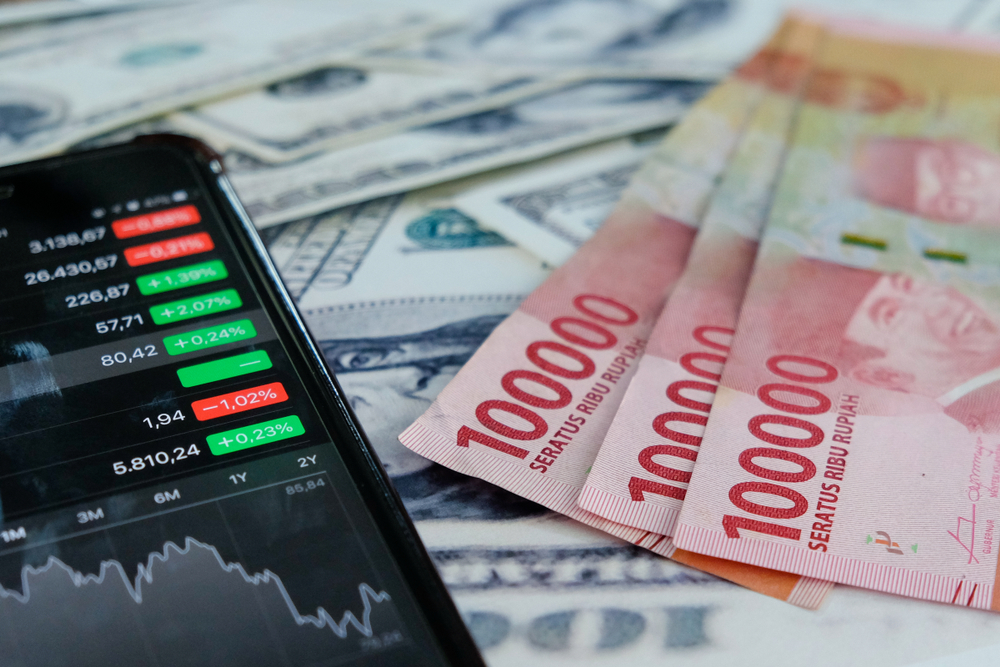 Perencanaan Keuangan untuk Pensiun