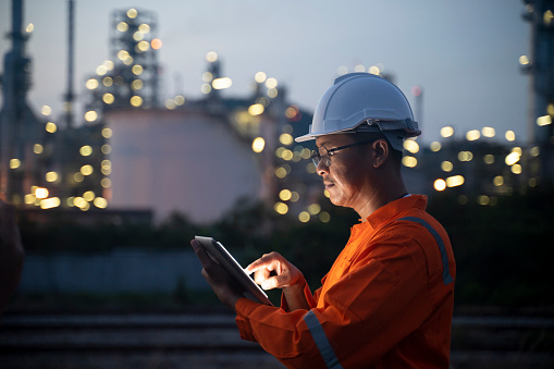 Training Economic For Petroleum Production
