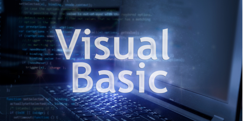 VISUAL BASIC PROGRAMMING FUNDAMENTAL