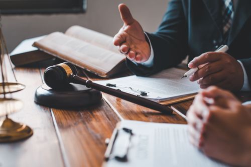 Training Manajemen Risiko Hukum dalam Operasional Perusahaan