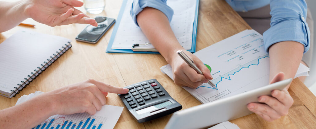 Training Studi Kelayakan Investasi Menggunakan Microsoft Excel