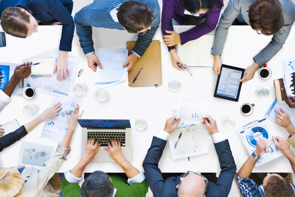 Training Strategi Pengembangan Keahlian Auditor