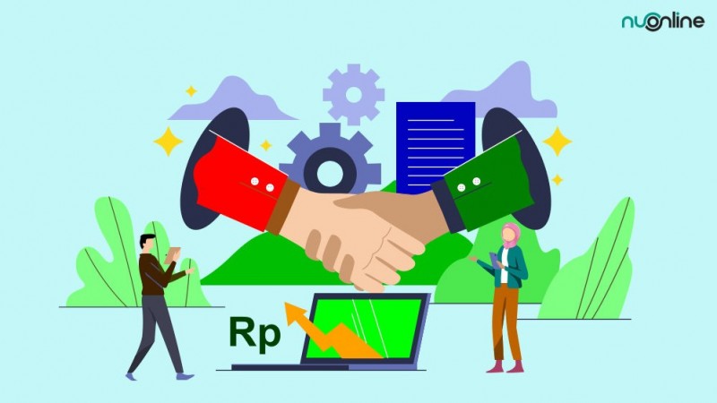Hukum Persaingan Usaha