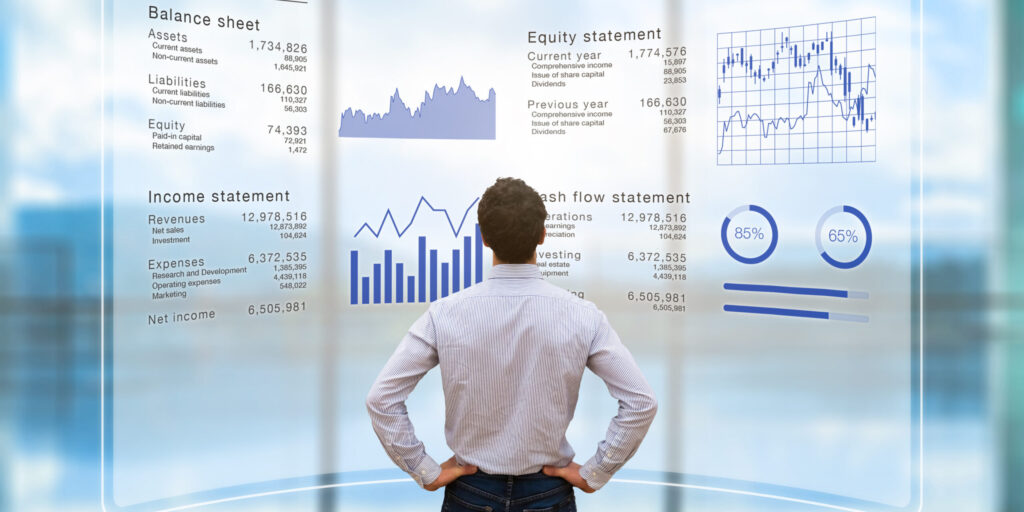Advanced Financial Statement Analysis