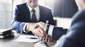 Advanced Trading Negotiation Skill