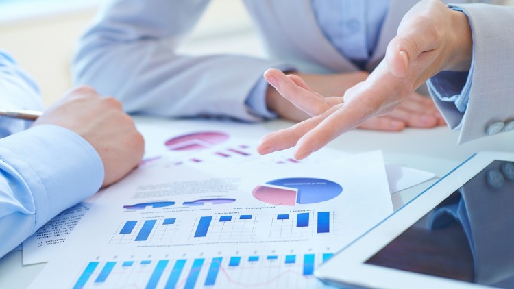 Applied Finance For Non Finance Executive