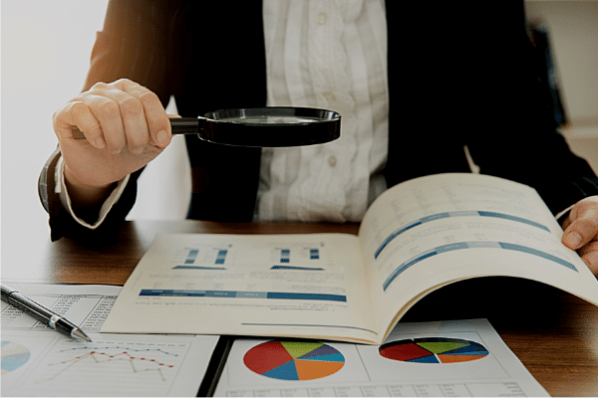 Audit Investigatif Atas Kecurangan