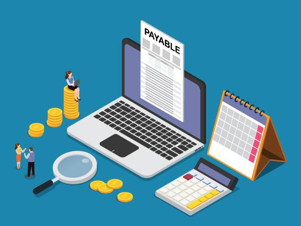 Best Practice Payable Management