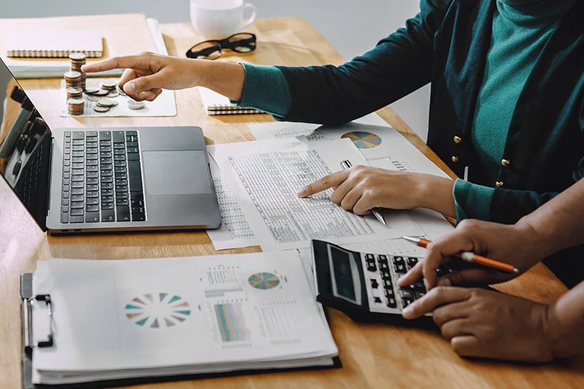 Bookkeeping