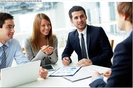 Collection And Negotiation Skills