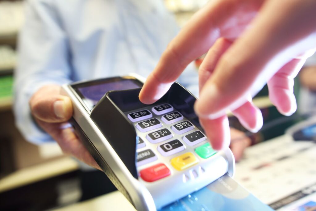 Credit Consumer
